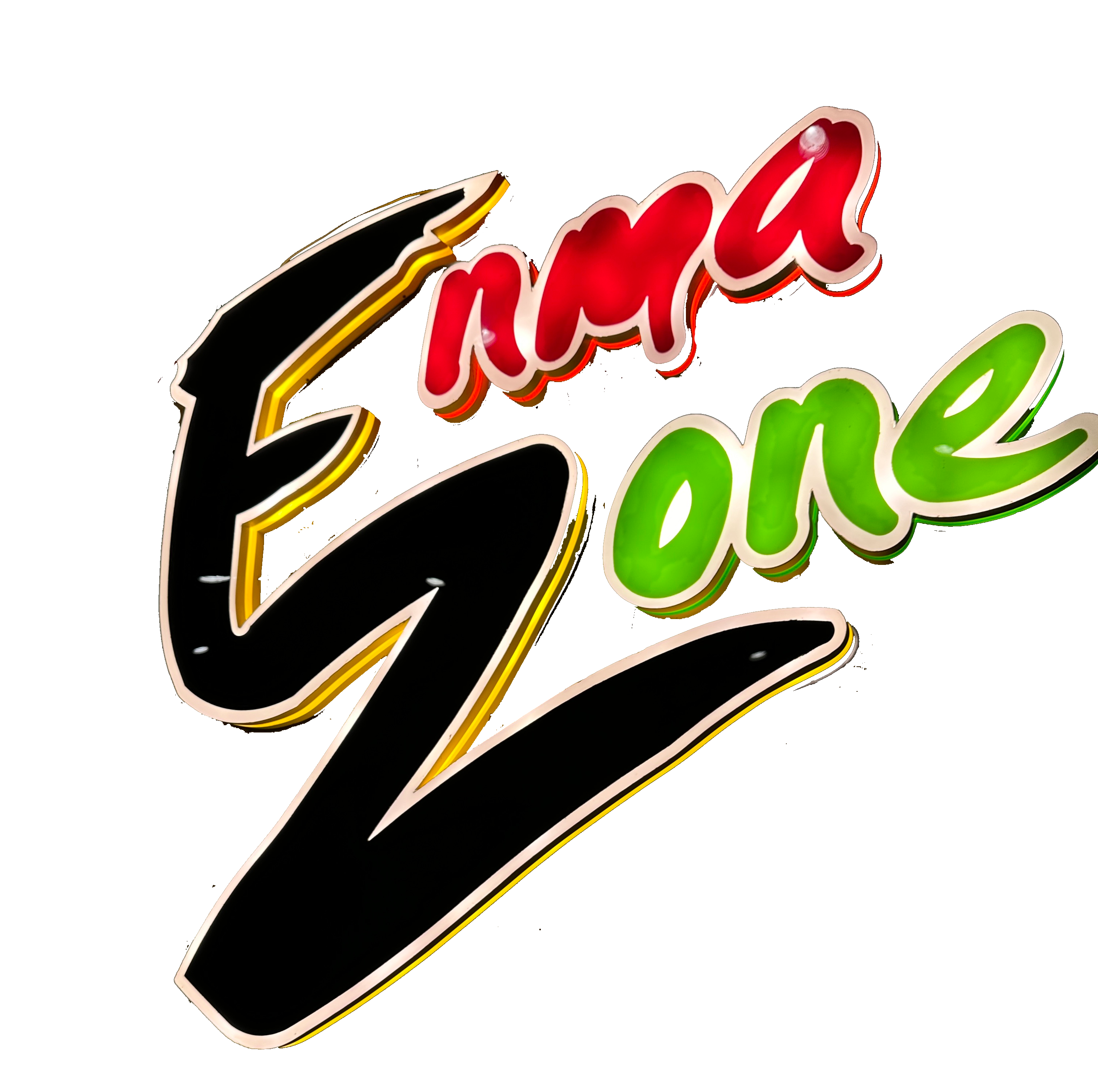 ENMA ZONE Logo